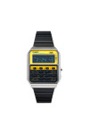 Casio Часовник Vintage Edgy CA-500WEGG-9BEF Черен - Mera.bg