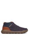 CAT Footwear Сникърси Hex Lite P726410 Кафяв - Mera.bg