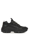 CAT Footwear Сникърси Intruder Met P726244 Черен - Mera.bg
