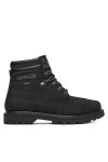 CAT Footwear Туристически oбувки Colorado 2.0 Hiker Waterproof TX P726346 Черен - Mera.bg