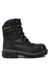 CAT Footwear Туристически oбувки Premier 8'' Wr Tx P720150 Черен - Mera.bg
