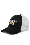 CAT Footwear Шапка с козирка Raised Logo 1120062-12869 Черен - Mera.bg