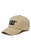 CAT Footwear Шапка с козирка Trademark W01791-10401 Бежов - Mera.bg
