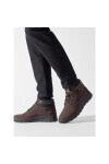 CAT Footwear Зимни обувки Cite Wp P111272 Кафяв - Mera.bg