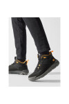 CAT Footwear Сникърси Crail Mid P725600 Черен - Mera.bg
