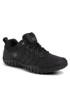 CAT Footwear Обувки Instruct Casual P722309 Черен - Mera.bg