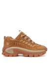 CAT Footwear Сникърси Intruder P726246 Оранжев - Mera.bg