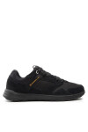 CAT Footwear Сникърси Quest Runner P110713 Черен - Mera.bg