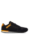 CAT Footwear Сникърси Ventura Shoe P110712 Черен - Mera.bg