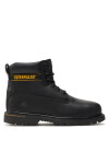 CAT Footwear Туристически oбувки Holton St P708030 Черен - Mera.bg