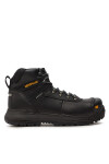 CAT Footwear Туристически oбувки Pneumatic 2.0 St S3 Wr Hro Src P725692 Черен - Mera.bg
