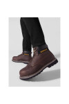 CAT Footwear Туристически oбувки Powerplant S3 Hro P724629 Кафяв - Mera.bg