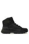 CAT Footwear Туристически Threshold Hiker Wp P725957 Черен - Mera.bg