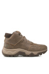 CAT Footwear Зимни обувки Detours Mid P725476 Кафяв - Mera.bg