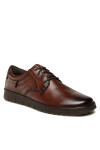Cesare Cave Обувки MI07-B257-B93-01 Brown - Mera.bg