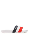 Champion Чехли Slide All American B Ps S32632-CHA-WW001 Бял - Mera.bg