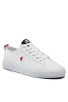 Champion Гуменки Low Cut Shoe Revoli S11435-CHA-WW001 Бял - Mera.bg