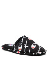 Champion Пантофи Slide Sleepover Script S11378-CH-KK001 Nbk - Mera.bg