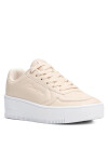 Champion Сникърси Rebound Platform Low S11473-MS042 Бежов - Mera.bg
