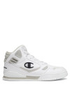 Champion Сникърси 3 POINT TECH MID S22273-WW010 Бял - Mera.bg