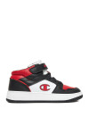 Champion Сникърси CEO-RD18 2.0 MID S32413-KK019 Черен - Mera.bg