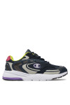 Champion Сникърси Champ 2K Low Cut Shoe S11686-CHA-BS501 Тъмносин - Mera.bg