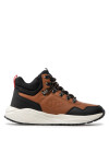Champion Сникърси Climb Rx Mid S21924-CHA-MS053 Кафяв - Mera.bg