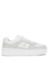 Champion Сникърси FOUL PLAY PLAT VELOUR S11702-ES002 Сив - Mera.bg