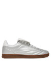 Champion Сникърси PRESTIGE FLAP METALLIC S11805-ES031 Сребрист - Mera.bg