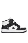 Champion Сникърси RD18 2.0 B PS MID S32412-WW019 Черен - Mera.bg
