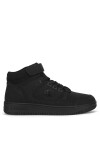 Champion Сникърси RD18 CORD B GS MID S32892-KK002 Черен - Mera.bg