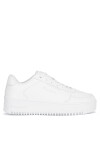 Champion Сникърси RD18 PLATFORM LOW S11473-WW001 Бял - Mera.bg