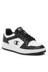 Champion Сникърси Rebound 2.0 Low B GS S32415-WW016 Бял - Mera.bg
