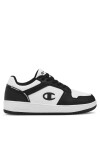 Champion Сникърси Rebound 2.0 Low B GS S32415-WW019 Черен - Mera.bg
