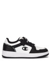 Champion Сникърси REBOUND 2.0 LOW B PS S32414-WW019_ Черен - Mera.bg