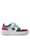 Champion Сникърси Rebound 2.0 Low G Ps Low Cut Shoe S32497-CHA-WW019 Бял - Mera.bg