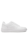 Champion Сникърси Rebound 2.0 Low S11470-WW007 Бял - Mera.bg