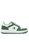 Champion Сникърси REBOUND 2.0 LOW S11470-WW023 Зелен - Mera.bg
