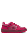 Champion Сникърси Rebound 2.0 Low Velvet S11725-PS017 Розов - Mera.bg