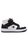 Champion Сникърси REBOUND 2.0 MID B GS S32413-WW006. Черен - Mera.bg