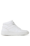 Champion Сникърси Rebound 2.0 Mid S11471-CHA-WW007 Бял - Mera.bg