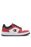 Champion Сникърси REBOUND LOW 2.0 S21906-RS001 Червен - Mera.bg