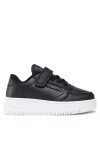 Champion Сникърси Rebound Platform Classic G Ps Low Cut Sh S32811-KK001 Черен - Mera.bg