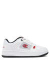 Champion Сникърси Rebound Summerize B Gs Low Cut Shoe S32876-CHA-WW005 Бял - Mera.bg
