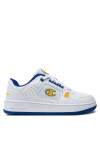 Champion Сникърси Rebound Summerized Low B Gs S32876-CHA-WW008 Бял - Mera.bg