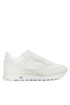 Champion Сникърси RN85 VELOUR S11705-WW017 Бежов - Mera.bg