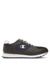 Champion Сникърси Rr Champ Ii Mix Material Low Cut Shoe S22168-BS502 Тъмносин - Mera.bg