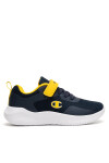 Champion Сникърси SOFTY EVOLVE B PS S32454-BS011 Тъмносин - Mera.bg