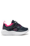 Champion Сникърси Softy Evolve G Td Low Cut Shoe S32531-CHA-BS501 Тъмносин - Mera.bg