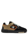 Champion Сникърси Z80 Skate Mesh Low Cut Shoe S22215-CHA-KK002 Черен - Mera.bg